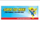 Super Tap Man - Plumber Rockingham logo